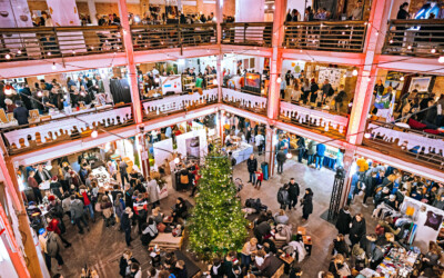 Apfelsina Weihnachtsrodeo