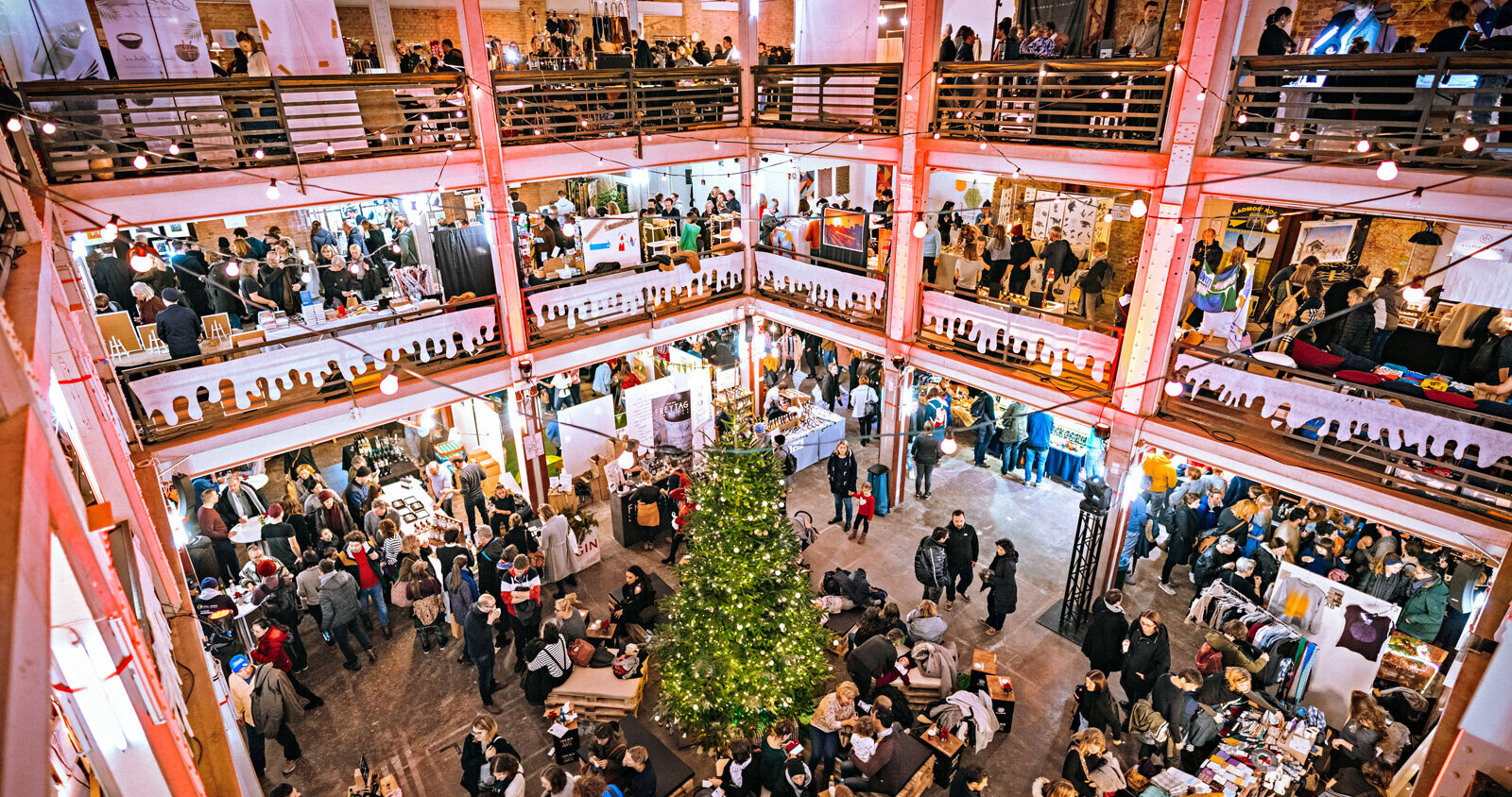 Apfelsina Weihnachtsrodeo