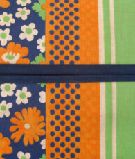 Apfelsina Umhängetasche Julia